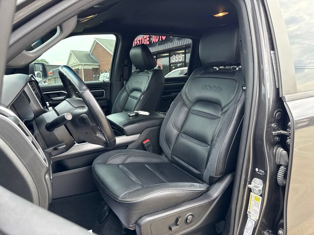 ram ram 1500 pickup 2022 1C6SRFFT8NN205019 image ram ram 1500 pickup 2022 1C6SRFFT8NN205019 image